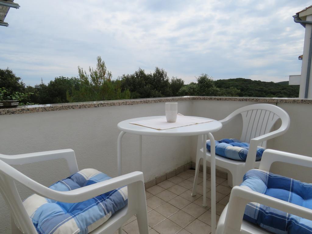 Apartments Villa Urbajs Vrsar Zimmer foto