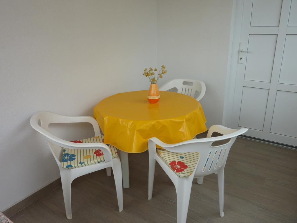 Apartments Villa Urbajs Vrsar Zimmer foto